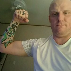 Meet your Posher, Wane